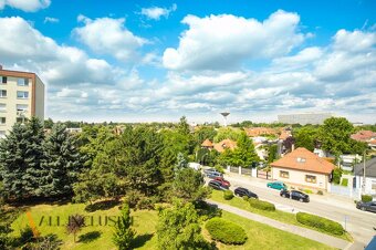 ALL INCLUSIVE I NAJKRAJŠÍ 1 IZBOVÝ BYT NA PREDAJ GALANTA - 5