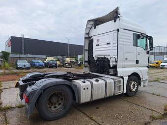 MAN TGX 18.440 4X2 BLS - 5