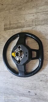 VOLANT VOLKSWAGEN R-line - 5