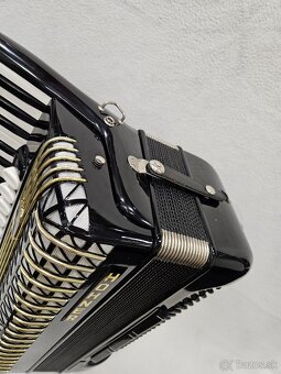 Akordeon hohner atlantic 120 basovy - 5
