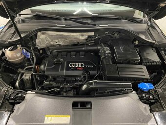 Audi Q3 2.0TFSI ABT - 5