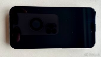iPhone 15 pro max 256gb blue, perfektný stav - 5