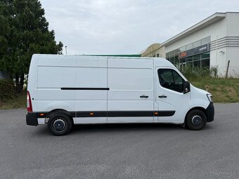 Renault Master Furgon 2.3 dCi 135 L3H2P3 Cool - 5