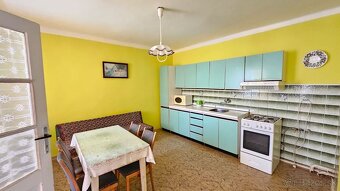 VIVAREAL DOM NA BÝVANIE AJ CHALUPÁRČENIE Predaj dvoch RD - 5