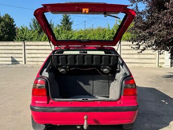 Škoda felicia - 5