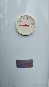 Bandini Scaldabagni LE 80 Ohrievač Vody - 5