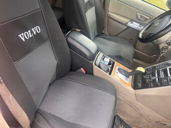 Xc90 2.4 D5 120kw bez Dpf - 5
