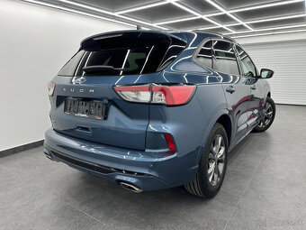 Ford Kuga 2.0 TDCi EcoBlue 190k ST-Line A/T AWD S DPH - 5