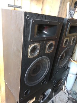Reproduktory - 5