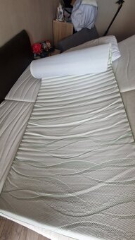 Vrchný matrac Dormeo 80x200 - 5