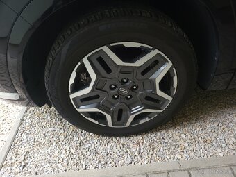 Santa fe 1.6 benzin- plug in hybrid - 5
