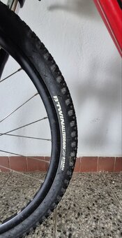 Detský bicykel BTWIN "24 Rockrider - 5