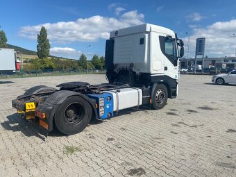 IVECO STRALIS AS440T/P - 5