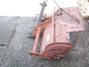 Predám rotovator RS 1100 - 5