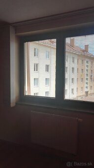 Prenajmem dvojizbový byt - 5