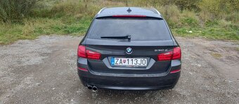 Predám BMW 530 xd f11 - 5