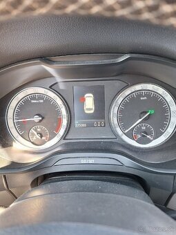 Skoda Kodiaq 2,0 TDI/140kW/4x4/DSG/2017 - 5