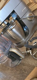 Multifunkčný robot Kenwood - 5