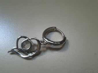 Nové strieborné šperky - 5