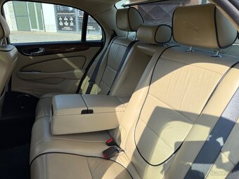 Jaguar XJ 2.7 Diesel Facelift - 5