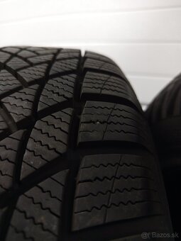 R15 195/65 zimné - 5