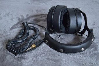 Beyerdynamic DT990 250Ω - 5