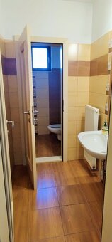 Na prenájom – Kancelárske a obchodné priestory, Biskupická,  - 5