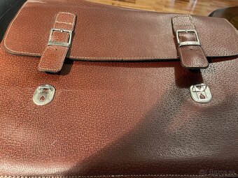 Kožene tašky, retro - 5