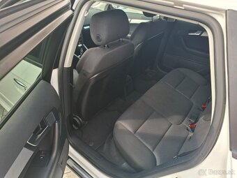 Audi A3 Sportback Quattro 2.0 TDi 103kw 4x4 ================ - 5