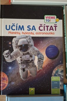 Nové knihy, encyklopédie, dejiny - 5