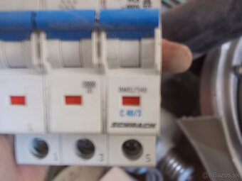 silnoprudove komponenty - 5