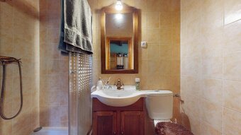 Ponúkam na predaj rodinný dom v obci Bódvarákó - 5