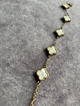 naramok na styl Van Cleef - 5