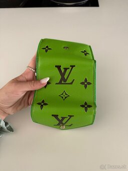 Louis Vuitton peňaženka - 5