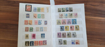 ZSSR, Turecko a doprava v staršom albume B5 - 5