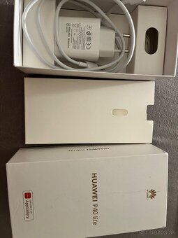 Huawei P40 Lite - 5