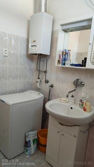 Predám byt + garáž  Piešťany - 5