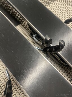 Jazdené lyže BLIZZARD WCR 2024, dĺžka 147cm167znížená cena - 5