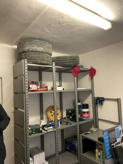 Na prenájom- kancelárske priestory v Areáli Dávid - 5