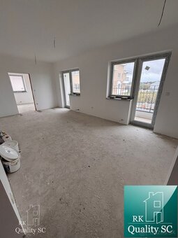 SENEC - EXKLUZÍVNE NA PREDAJ 3 izbový byt s vlastným kúrením - 5