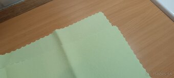 Teflonové obrusy - rôzne - 5