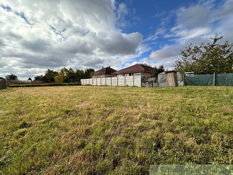 Znížená cena Krásny priestranný takmer 10 á pozemok v kúp - 5