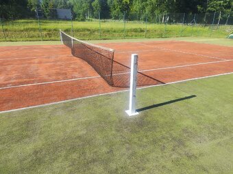 tenisový kurt - 5