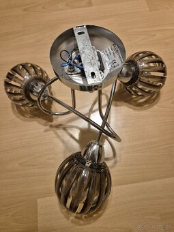 Malé svietidlo/luster - 5