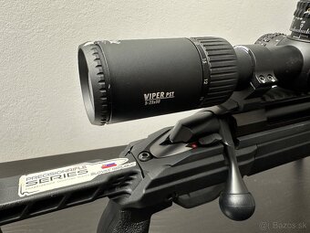 Tikka T3x CTR 6.5 CM KRG X-ray AICS chassis - 5