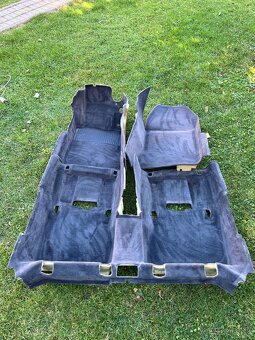 Rozpredám Mercedes W210 - 5