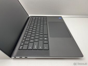 Dell Precision 5560 15.6" i7-11850H/32GB/512GB/FHD - 5