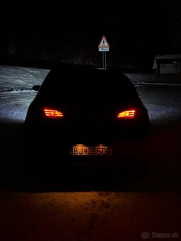 Seat leon 2.0 TDi 103 kW - 5