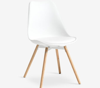 Jedálenské stoličky - 5