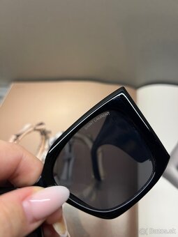 YSL okuliare - 5